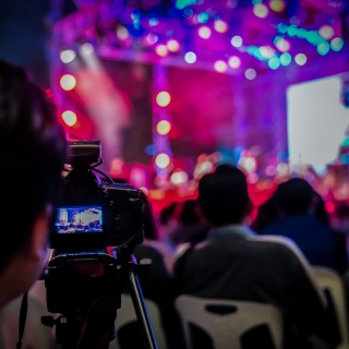 Fotografia de eventos Produtora de vídeos profissionais Fotografia profissional