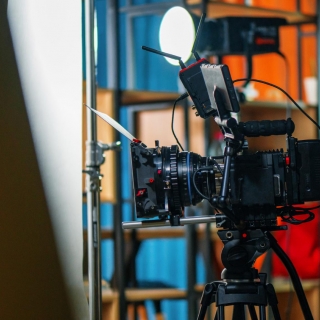 Produtora audiovisual Produtora de vídeos profissionais Fotografia profissional