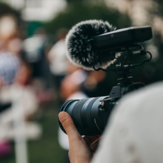 Filmagem de casamentos Produtora de Foto e Vídeo Produtora audiovisual