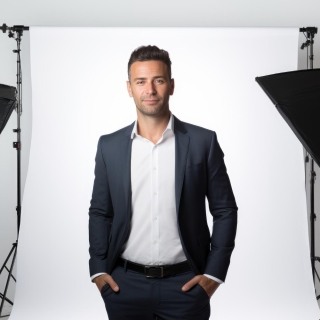 Seção de fotos para vereadores Sorocaba Fotógrafo profissional Vídeos institucionais