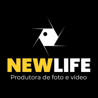 NEW LIFE - Produtora de Foto e Vídeo em São Paulo Fotógrafo profissional Vídeos institucionais