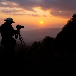Fotografia de natureza Produtora de vídeos profissionais Fotografia profissional