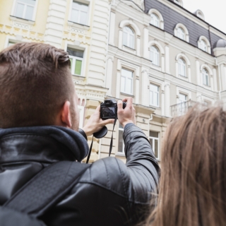 Fotografia e filmagem imobiliária Filmagem de eventos Vídeos corporativos