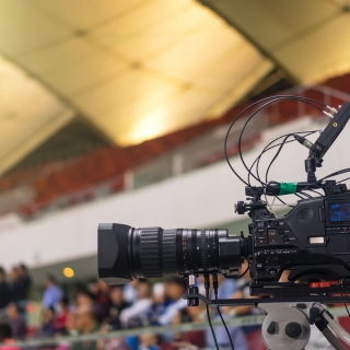 Filmagem de eventos Fotógrafo profissional Vídeos institucionais