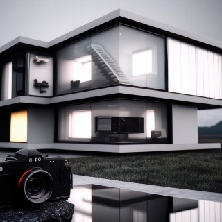 Fotografia de arquitetura Fotógrafo profissional Vídeos institucionais