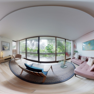 Tour 360º para imóveis Produtora de vídeos profissionais Fotografia profissional